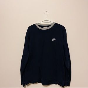NIKE // SHIRT